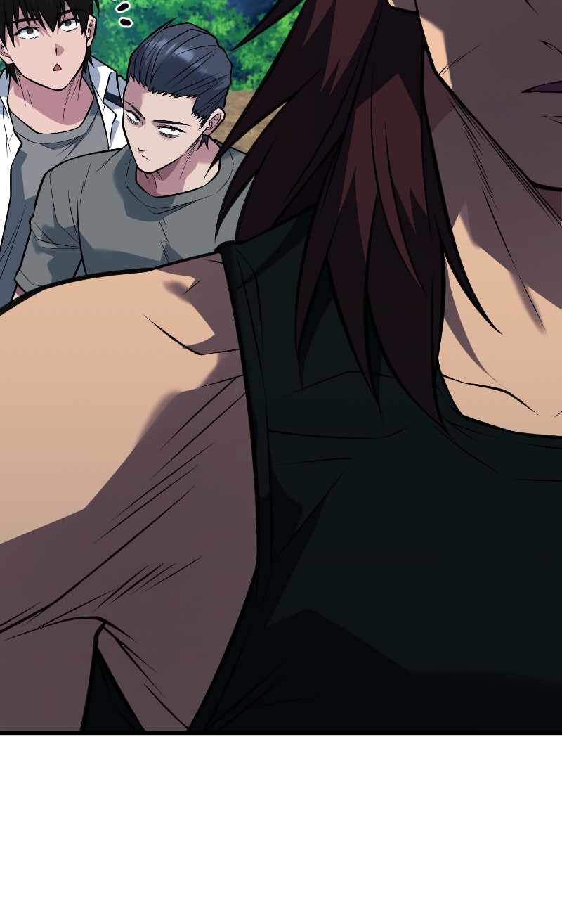 Read King of the Arena FR Manga Online