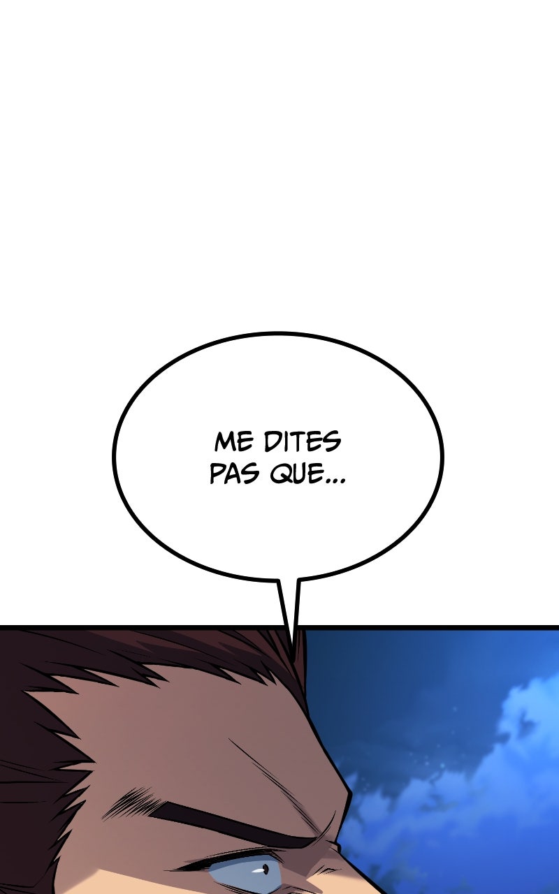 Read King of the Arena FR Manga Online