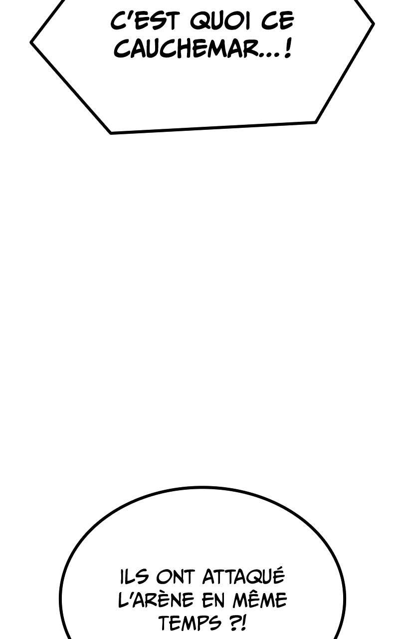 Read King of the Arena FR Manga Online