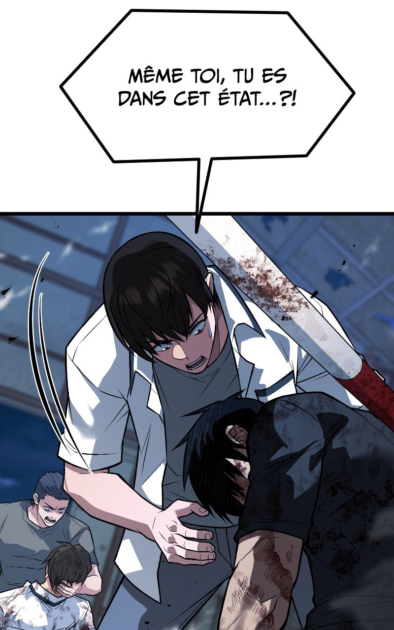 Read King of the Arena FR Manga Online