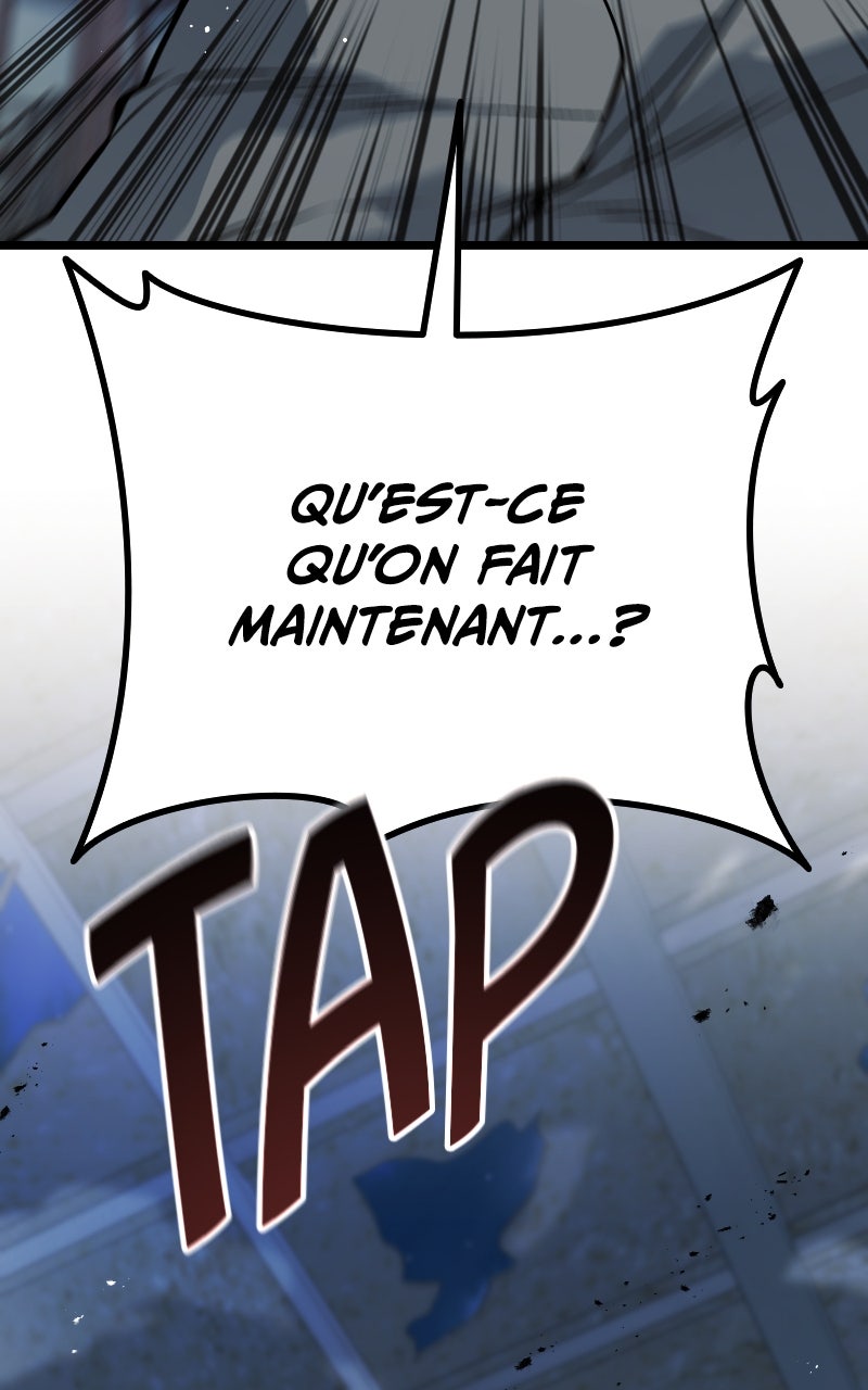 Read King of the Arena FR Manga Online