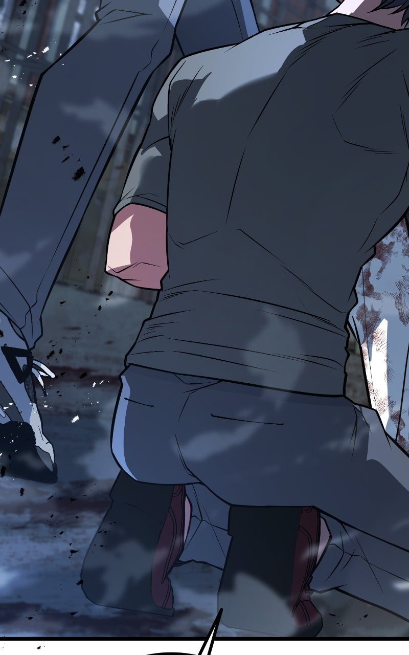 Read King of the Arena FR Manga Online