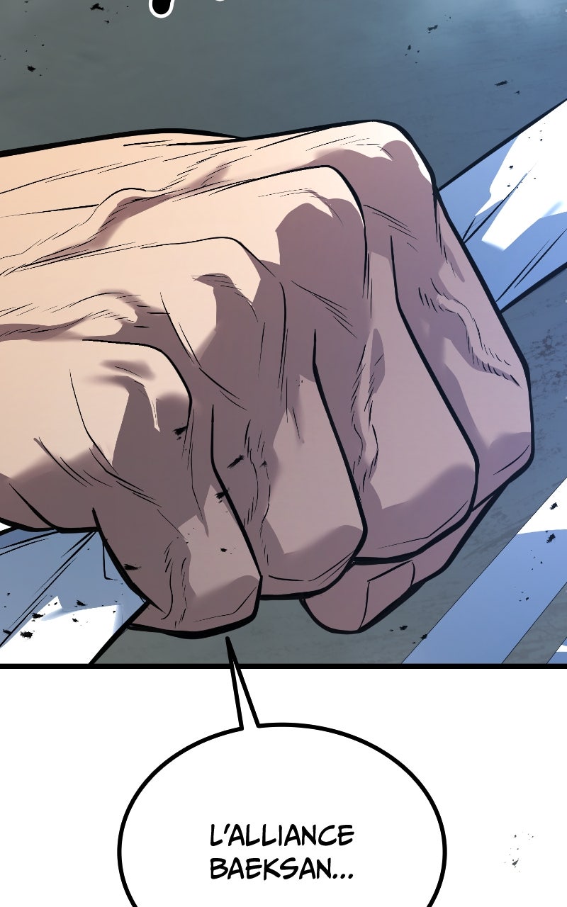 Read King of the Arena FR Manga Online