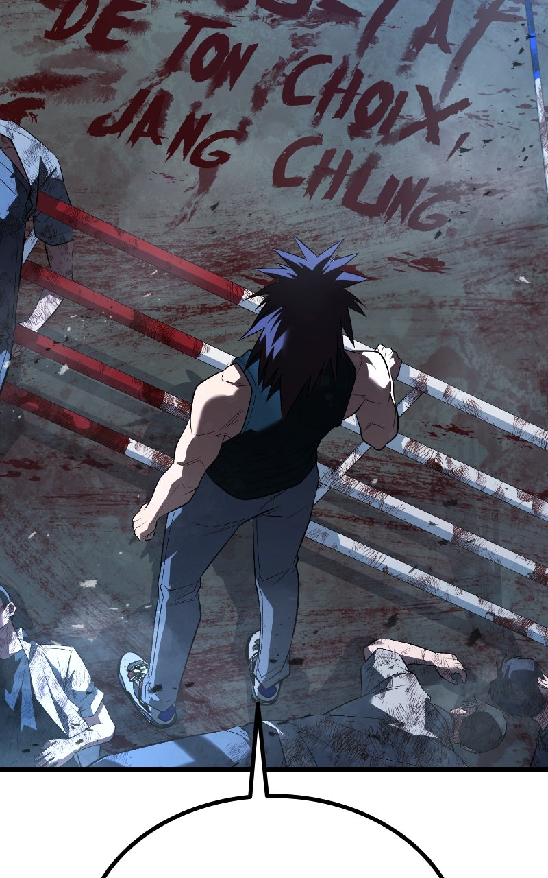 Read King of the Arena FR Manga Online