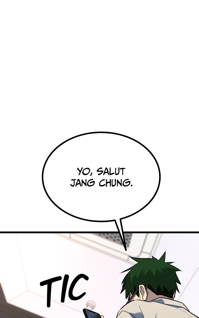 Read King of the Arena FR Manga Online