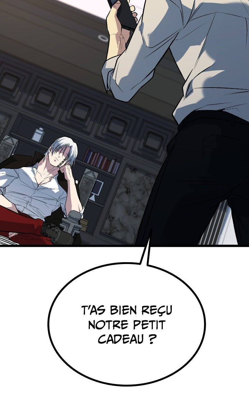 Read King of the Arena FR Manga Online