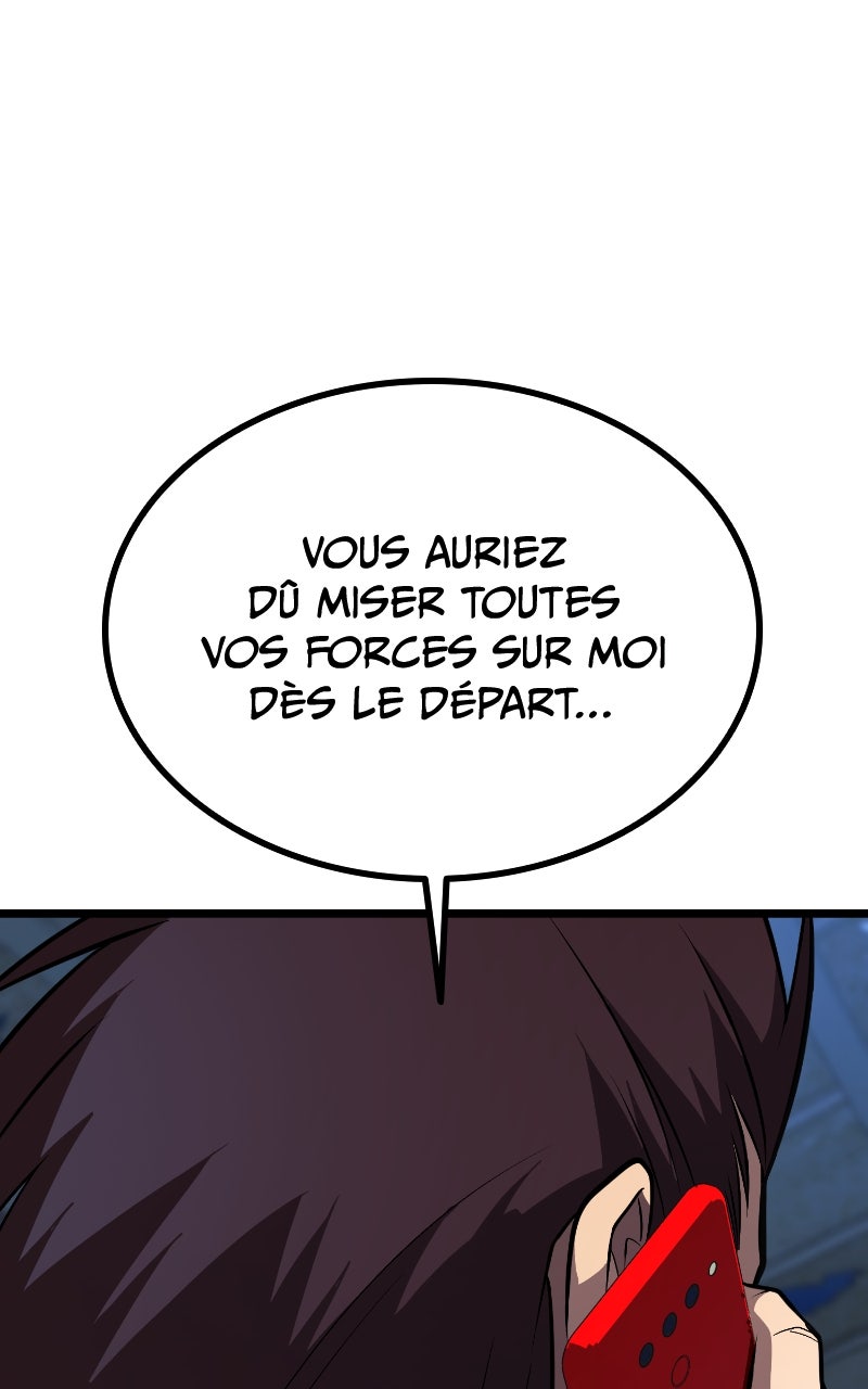 Read King of the Arena FR Manga Online