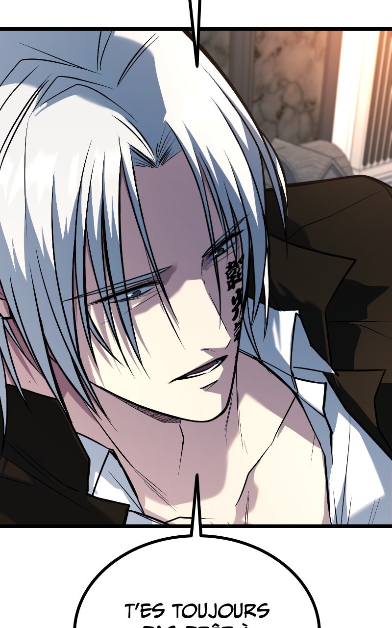 Read King of the Arena FR Manga Online