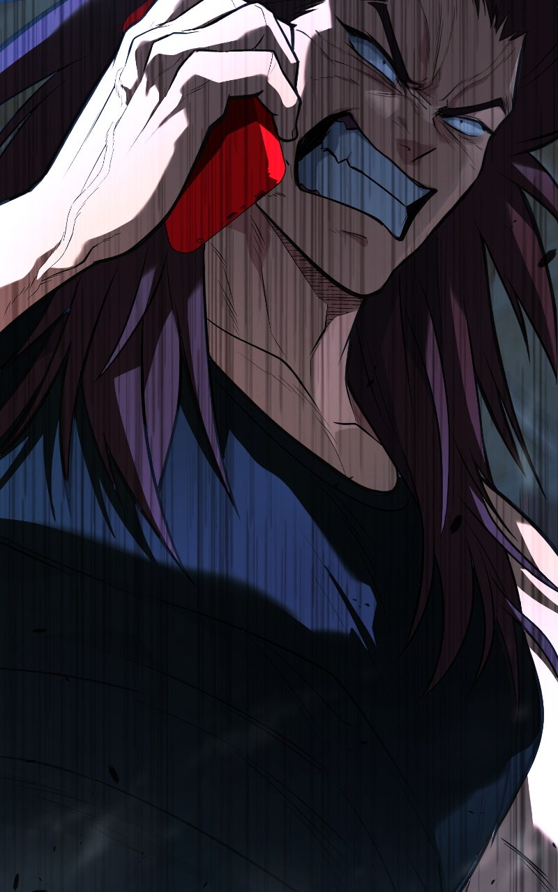 Read King of the Arena FR Manga Online