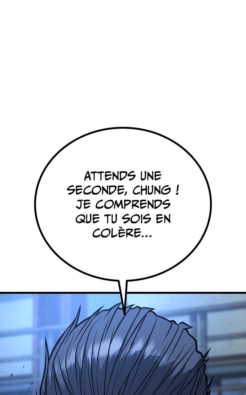 Read King of the Arena FR Manga Online