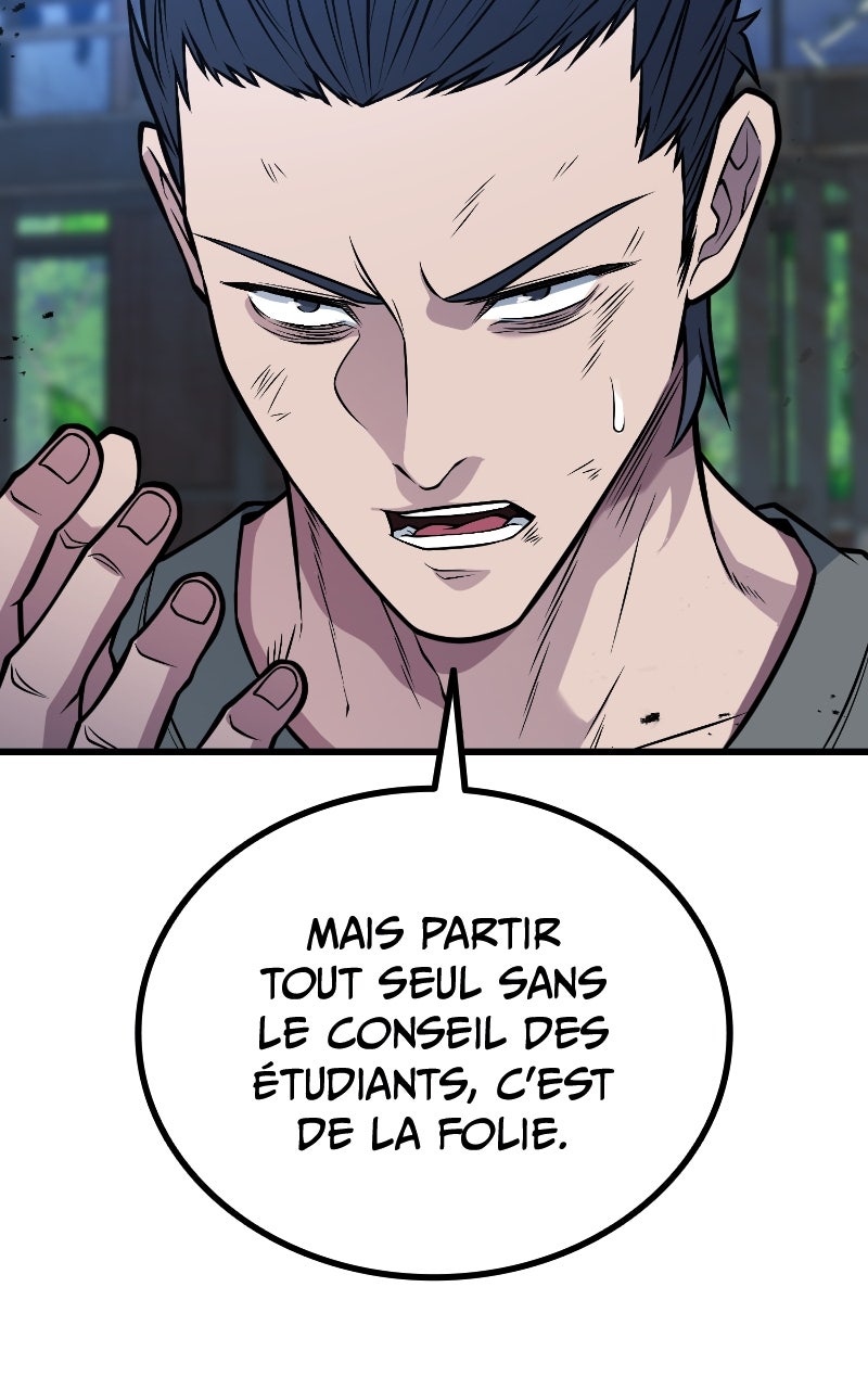 Read King of the Arena FR Manga Online