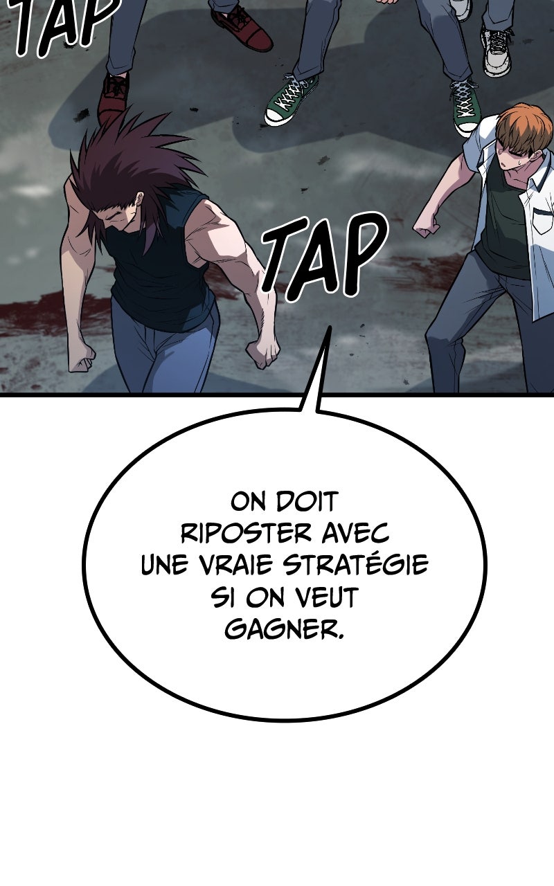 Read King of the Arena FR Manga Online