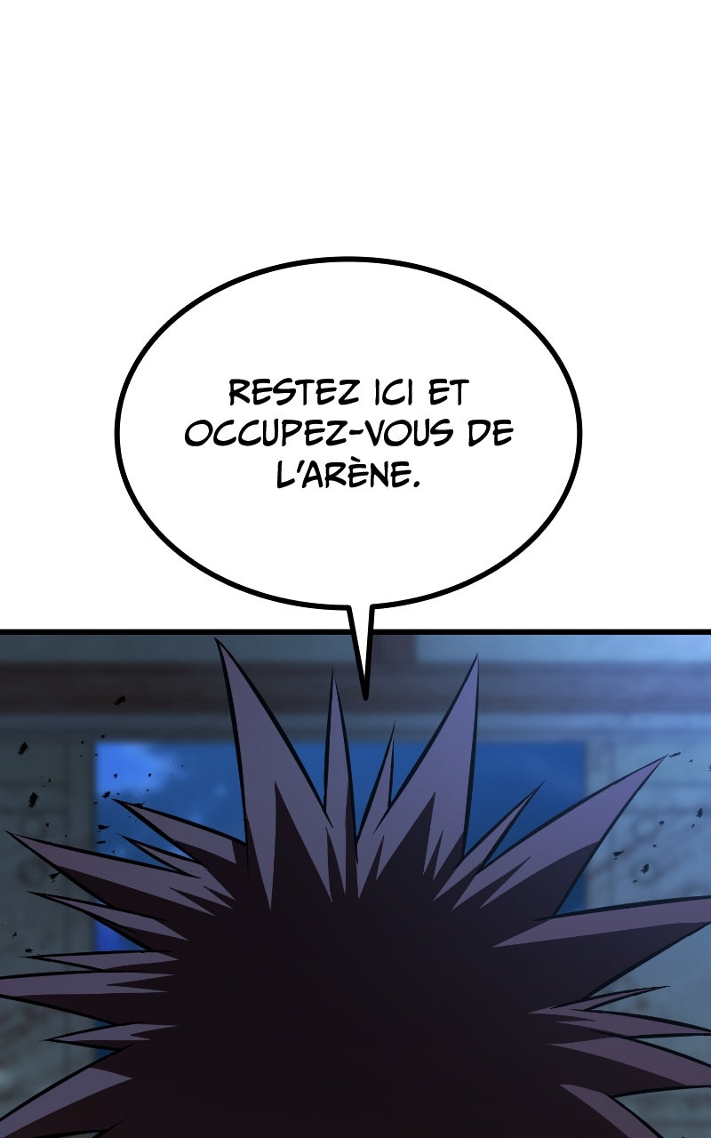 Read King of the Arena FR Manga Online