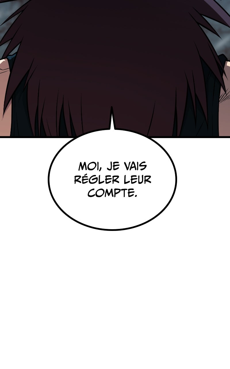 Read King of the Arena FR Manga Online