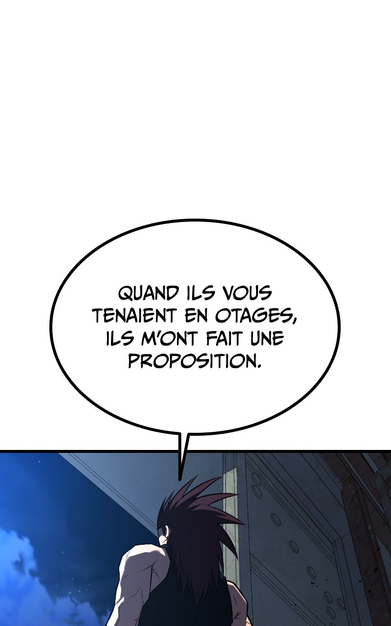 Read King of the Arena FR Manga Online