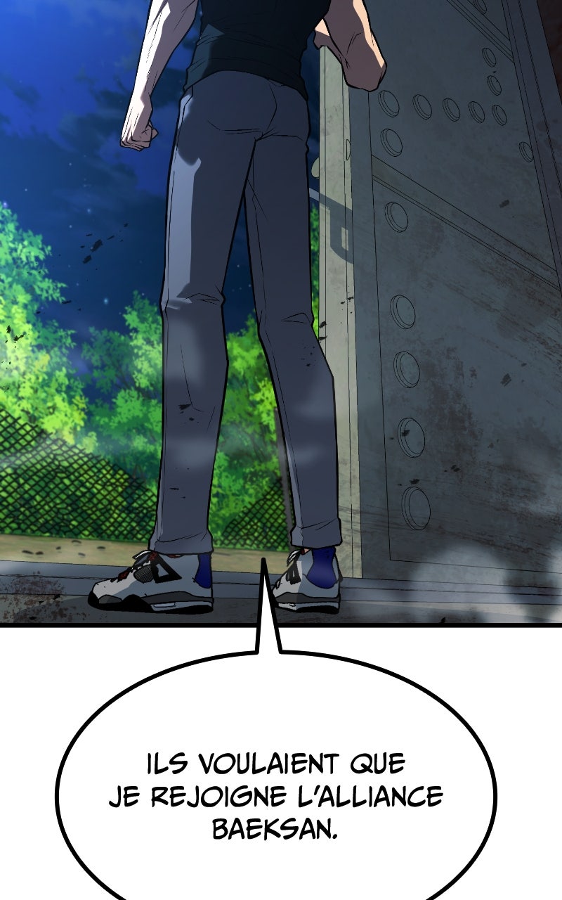 Read King of the Arena FR Manga Online