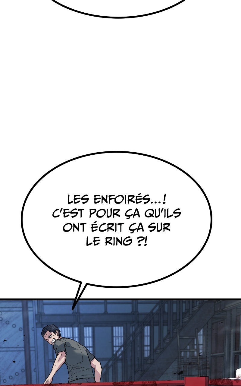 Read King of the Arena FR Manga Online