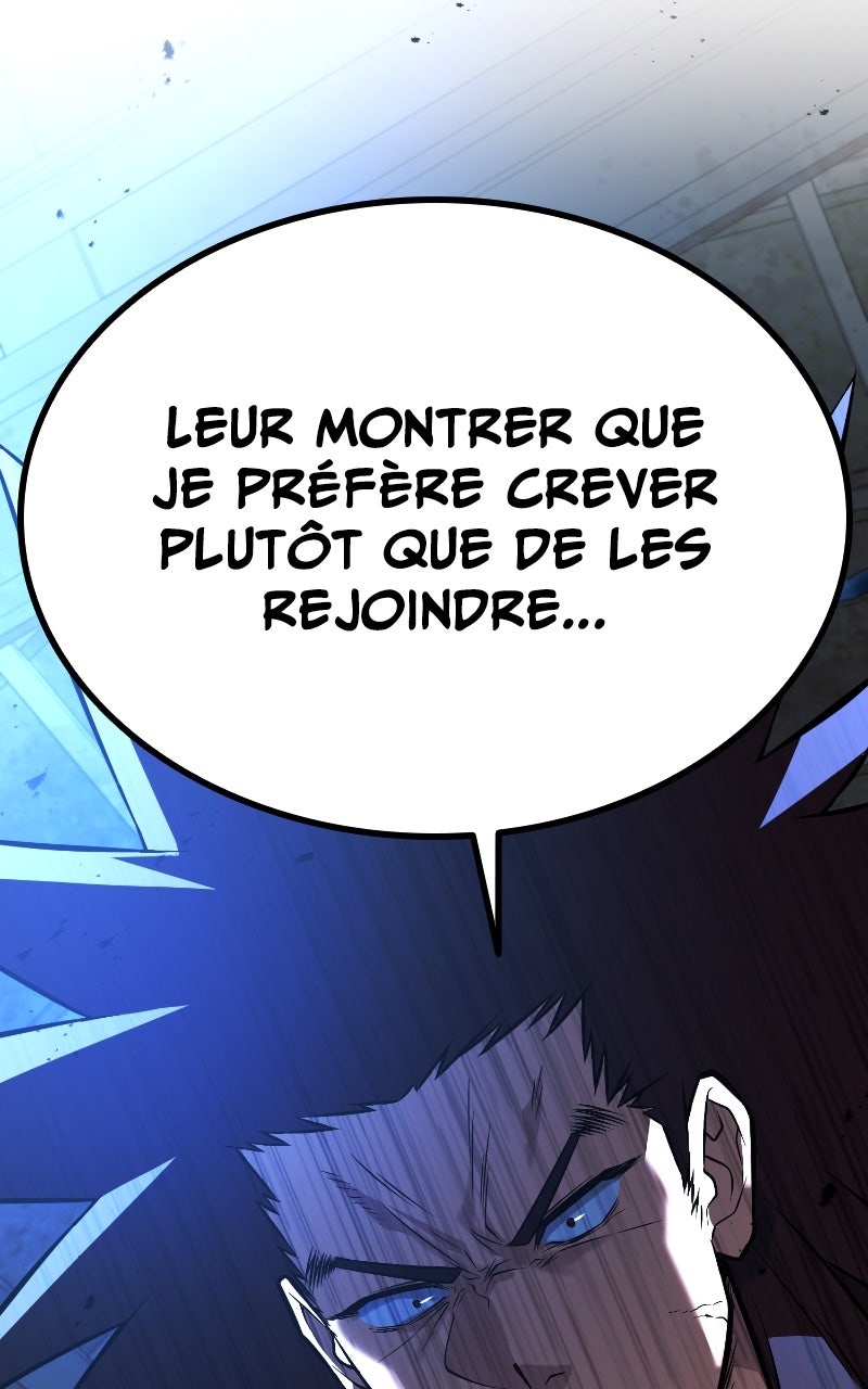 Read King of the Arena FR Manga Online