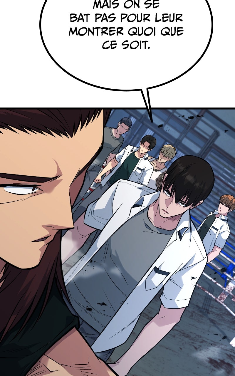 Read King of the Arena FR Manga Online