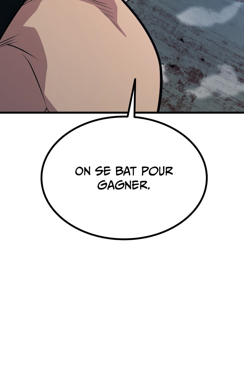 Read King of the Arena FR Manga Online