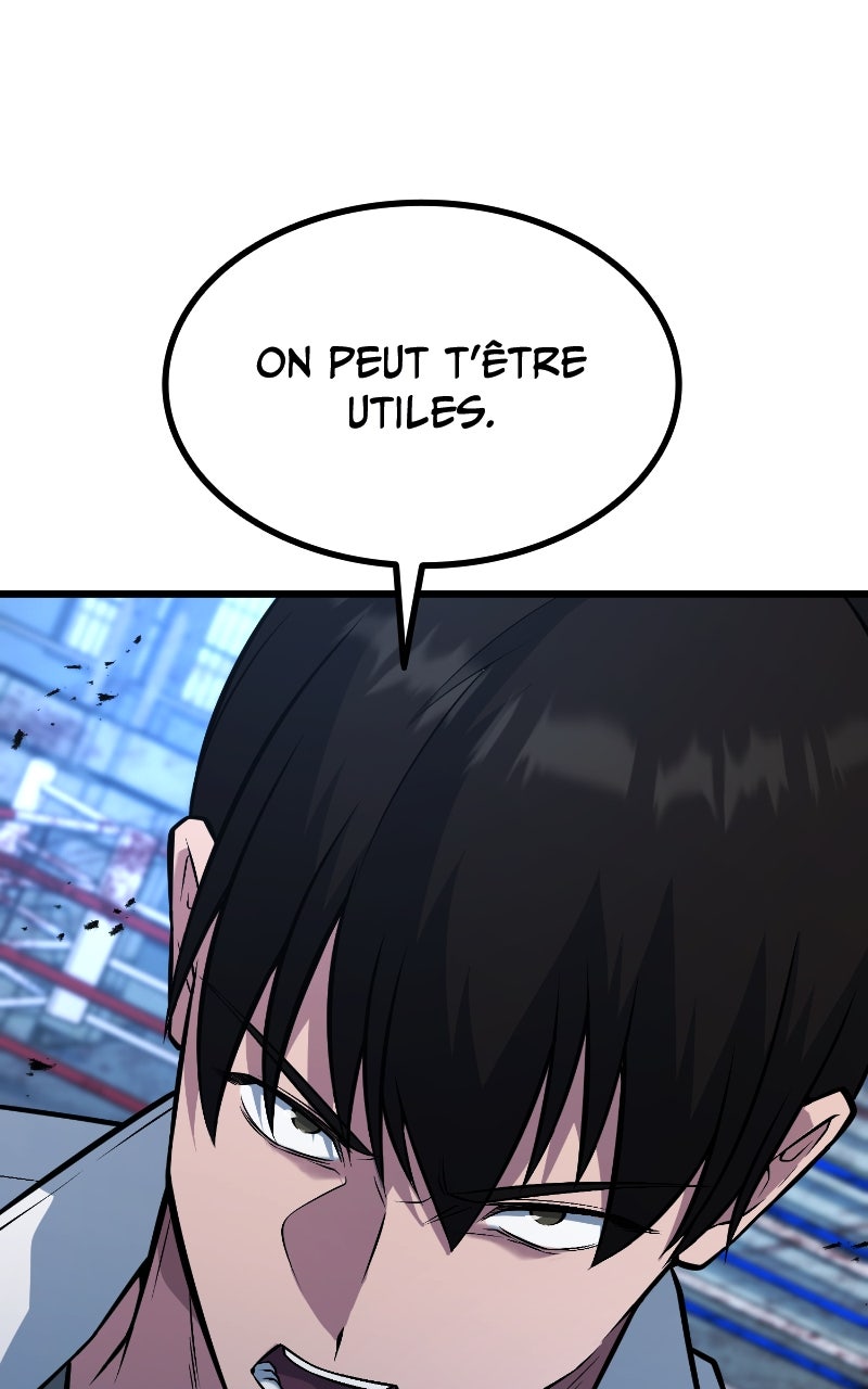 Read King of the Arena FR Manga Online