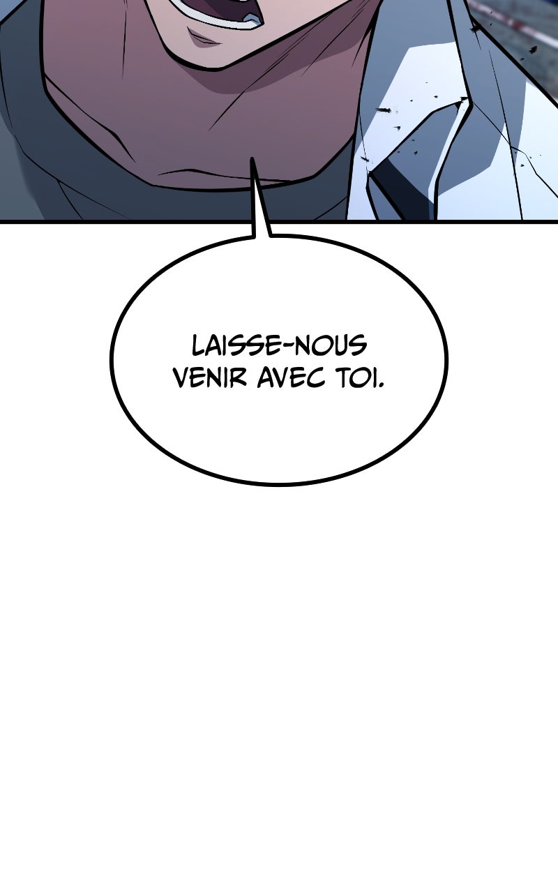 Read King of the Arena FR Manga Online