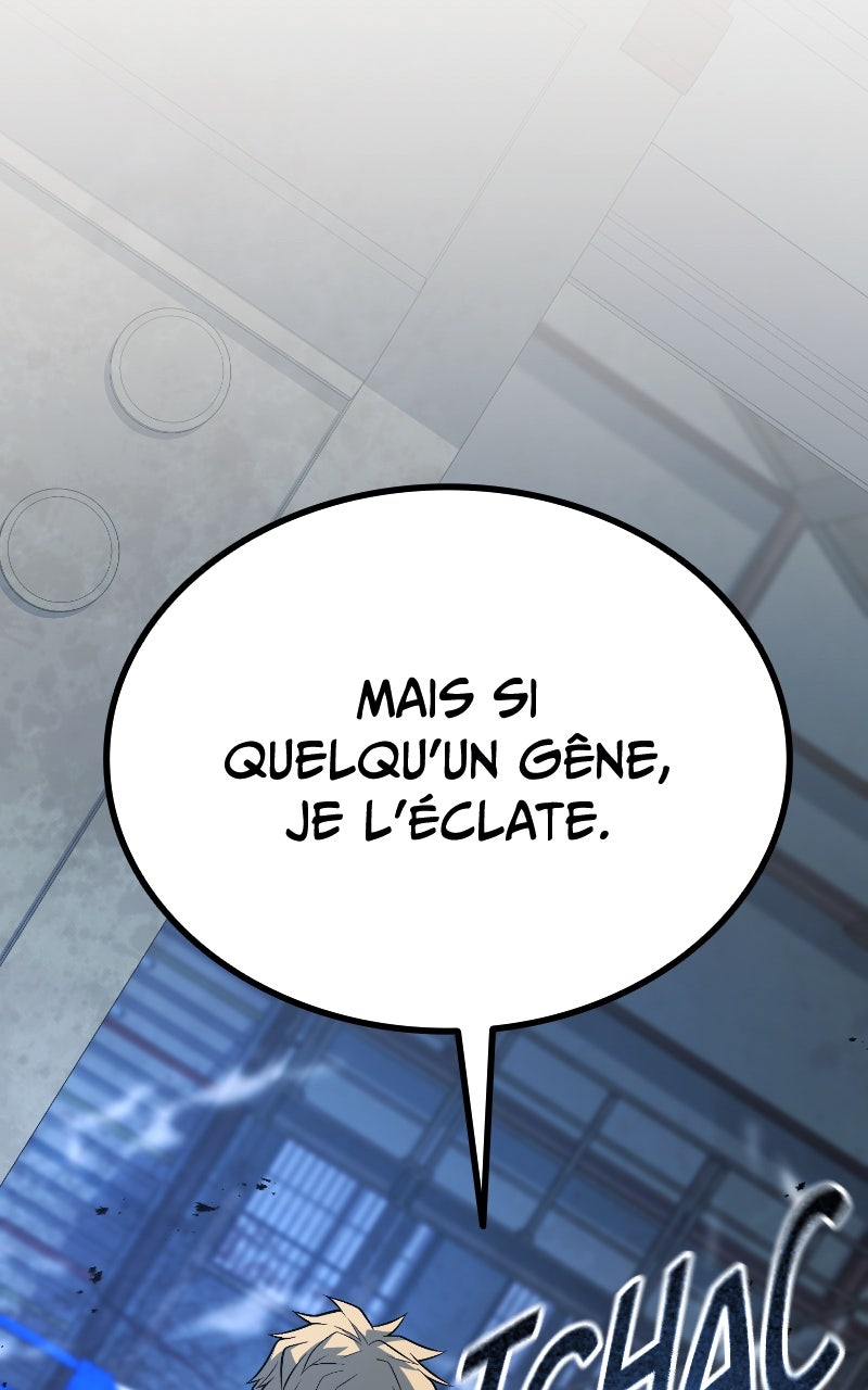 Read King of the Arena FR Manga Online