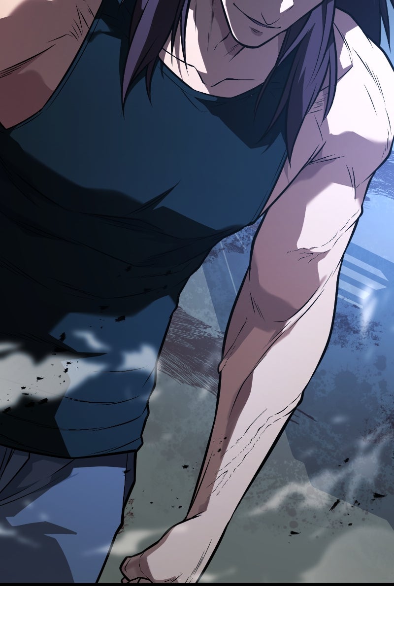 Read King of the Arena FR Manga Online