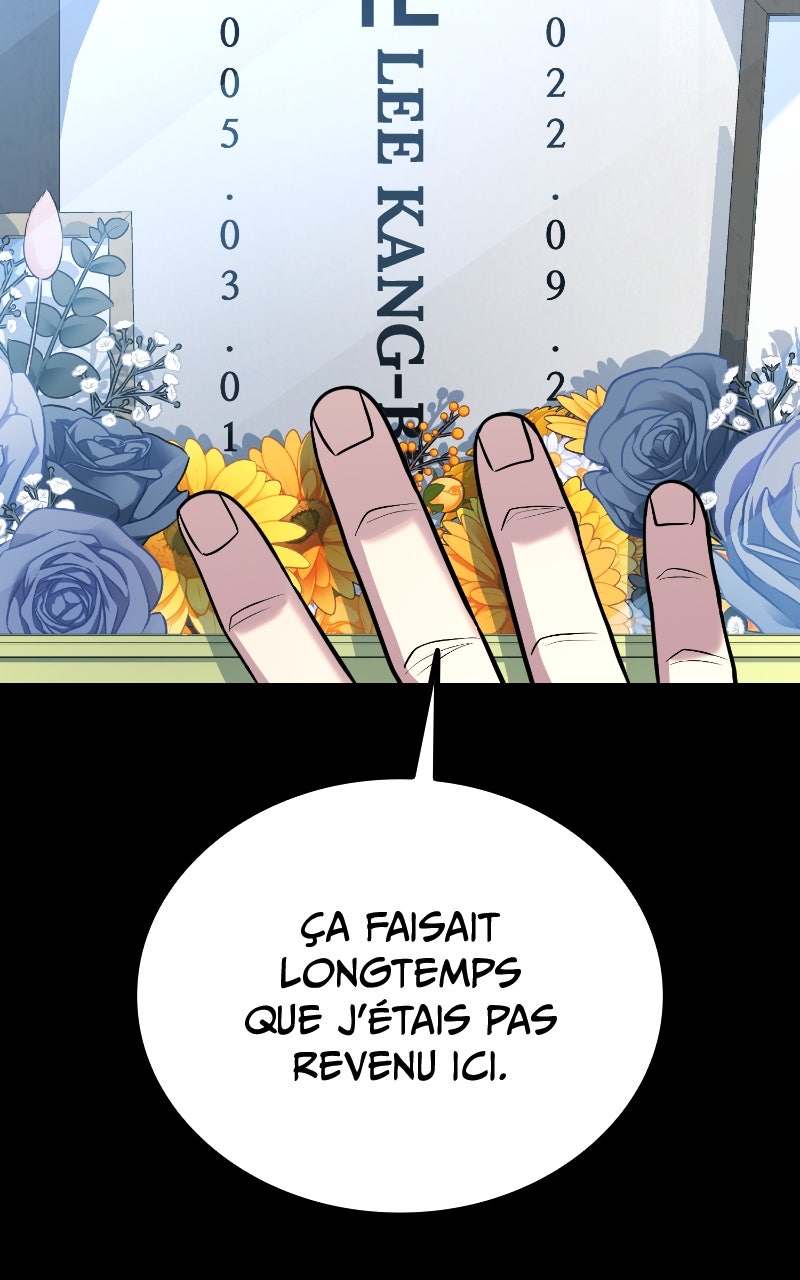 Read King of the Arena FR Manga Online