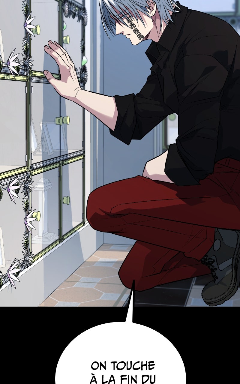 Read King of the Arena FR Manga Online