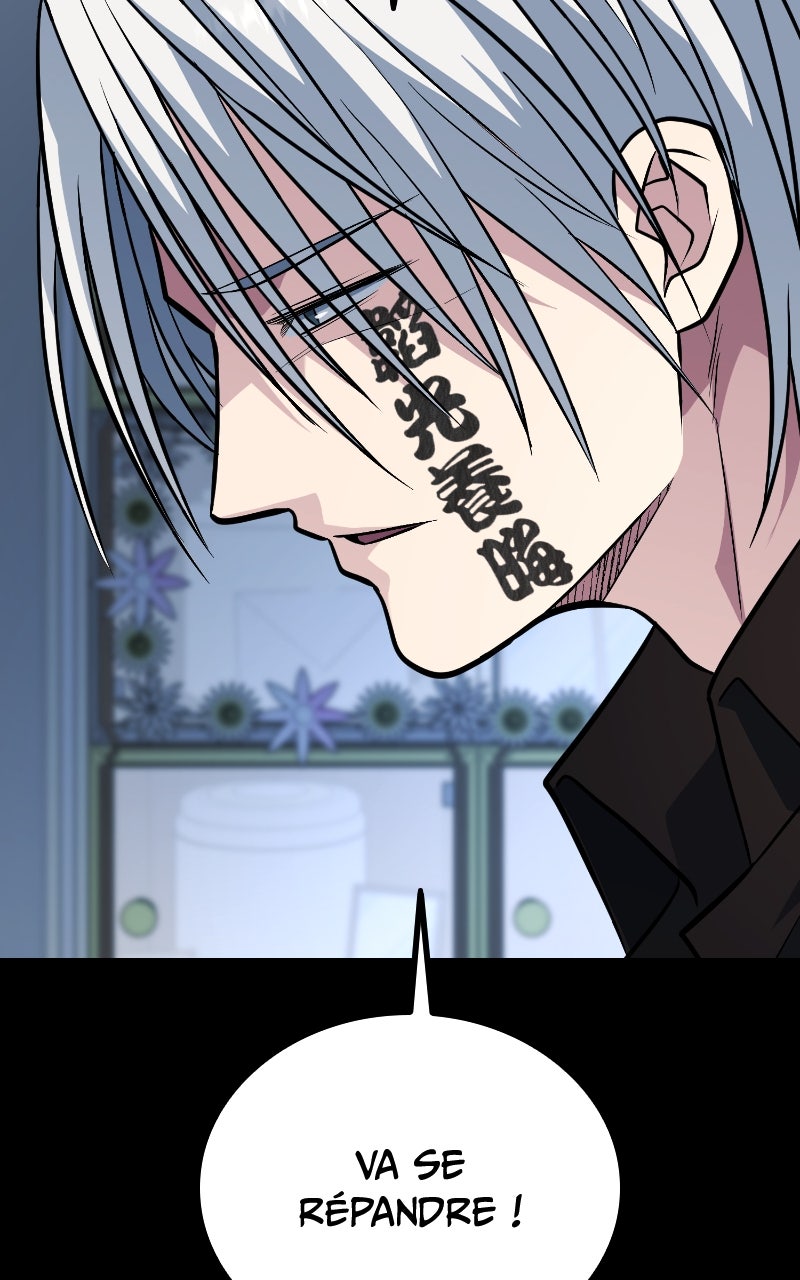 Read King of the Arena FR Manga Online