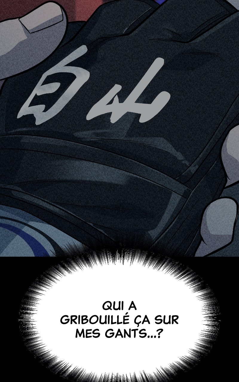 Read King of the Arena FR Manga Online