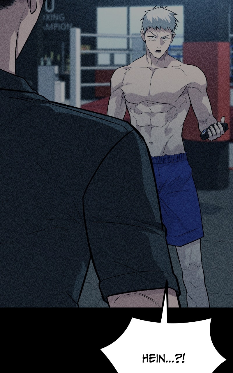 Read King of the Arena FR Manga Online