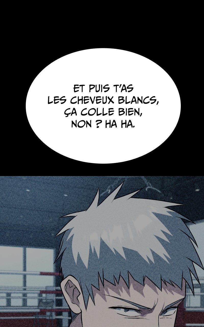 Read King of the Arena FR Manga Online