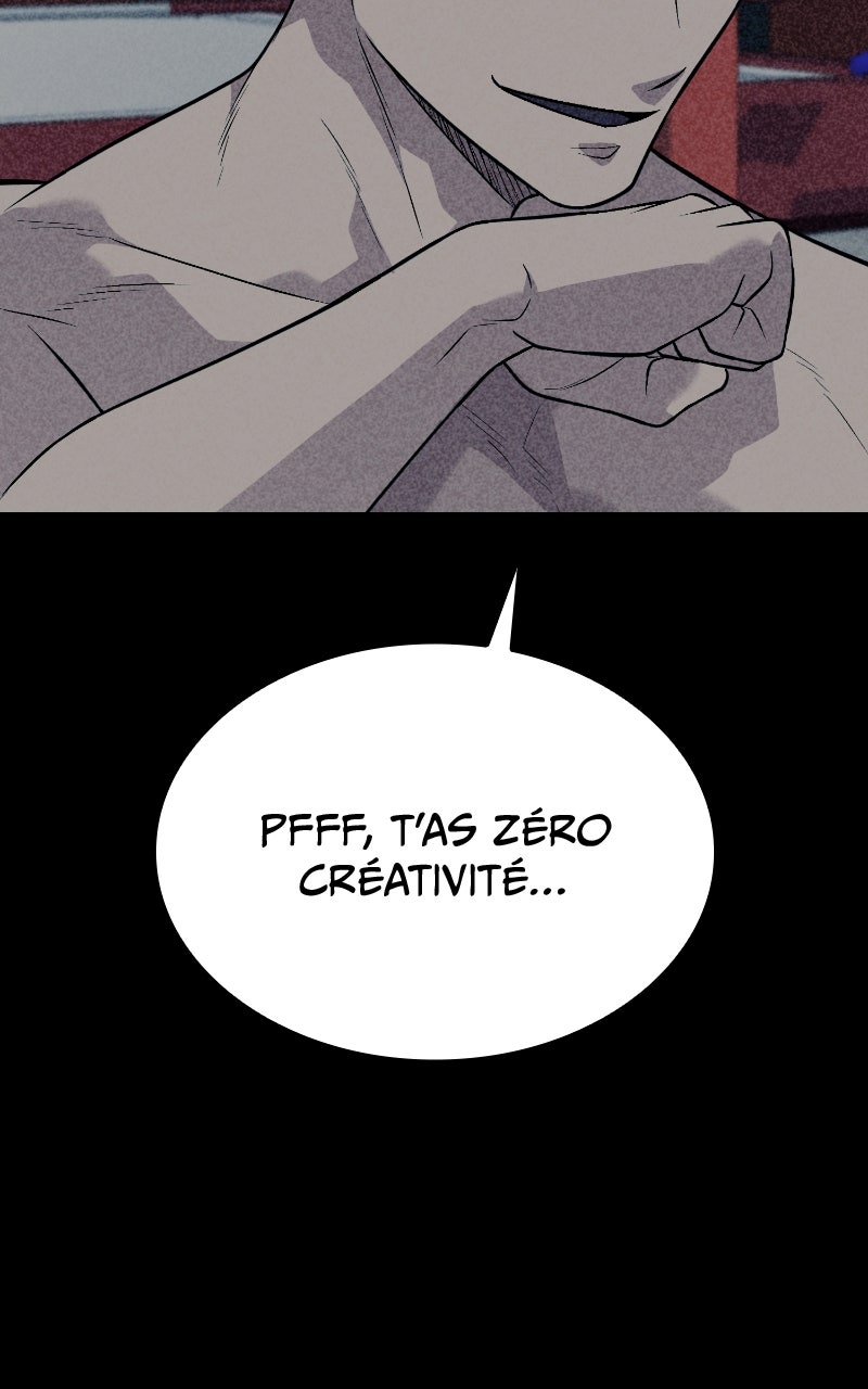 Read King of the Arena FR Manga Online