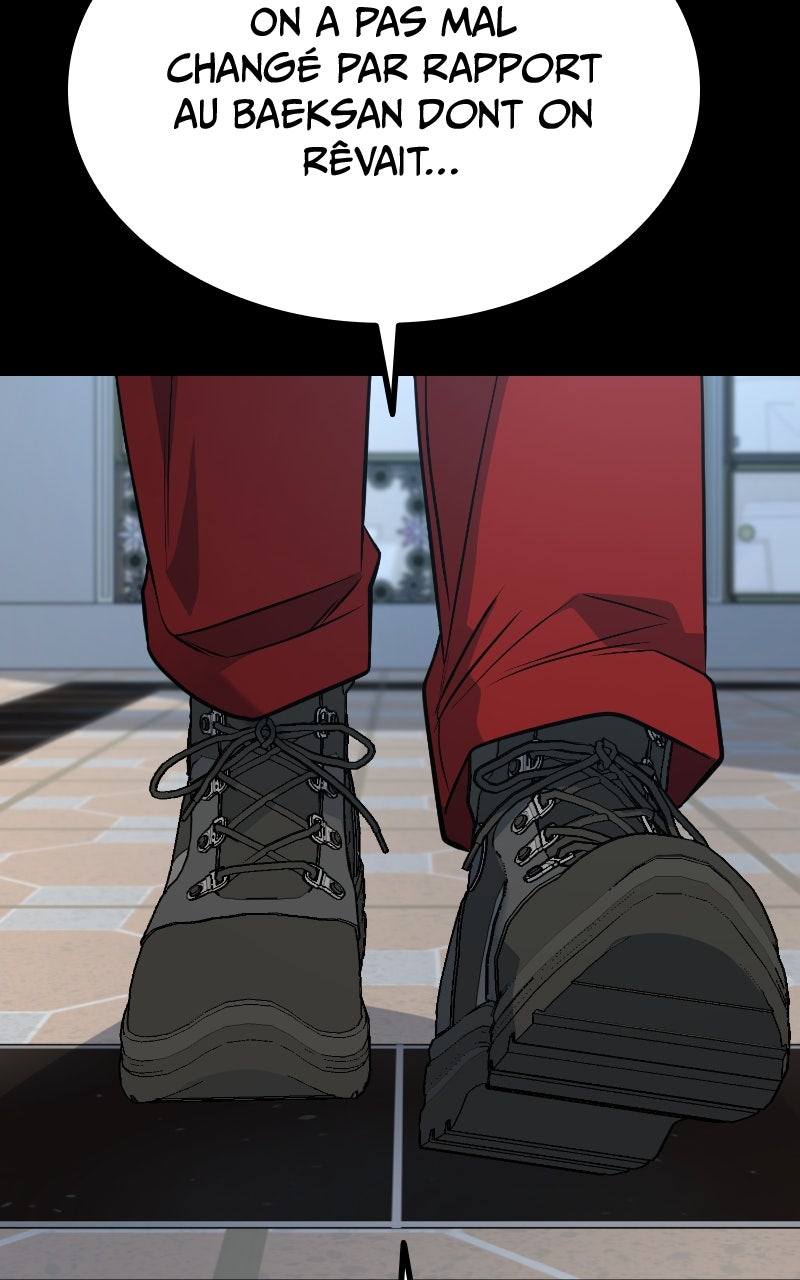 Read King of the Arena FR Manga Online