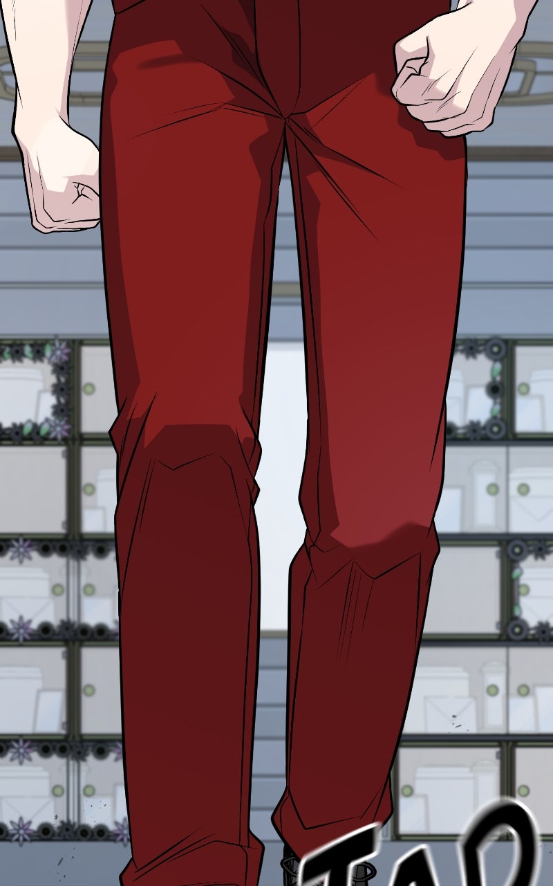 Read King of the Arena FR Manga Online