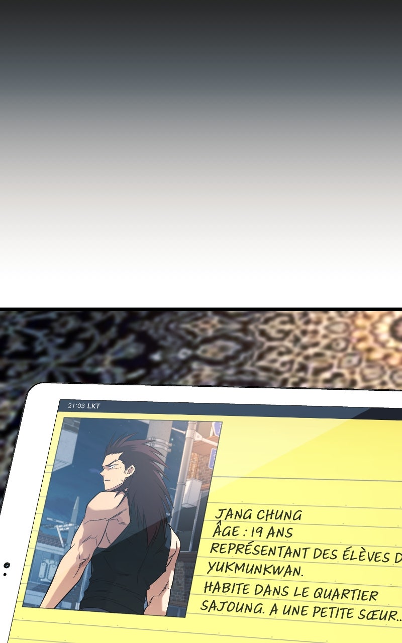 Read King of the Arena FR Manga Online