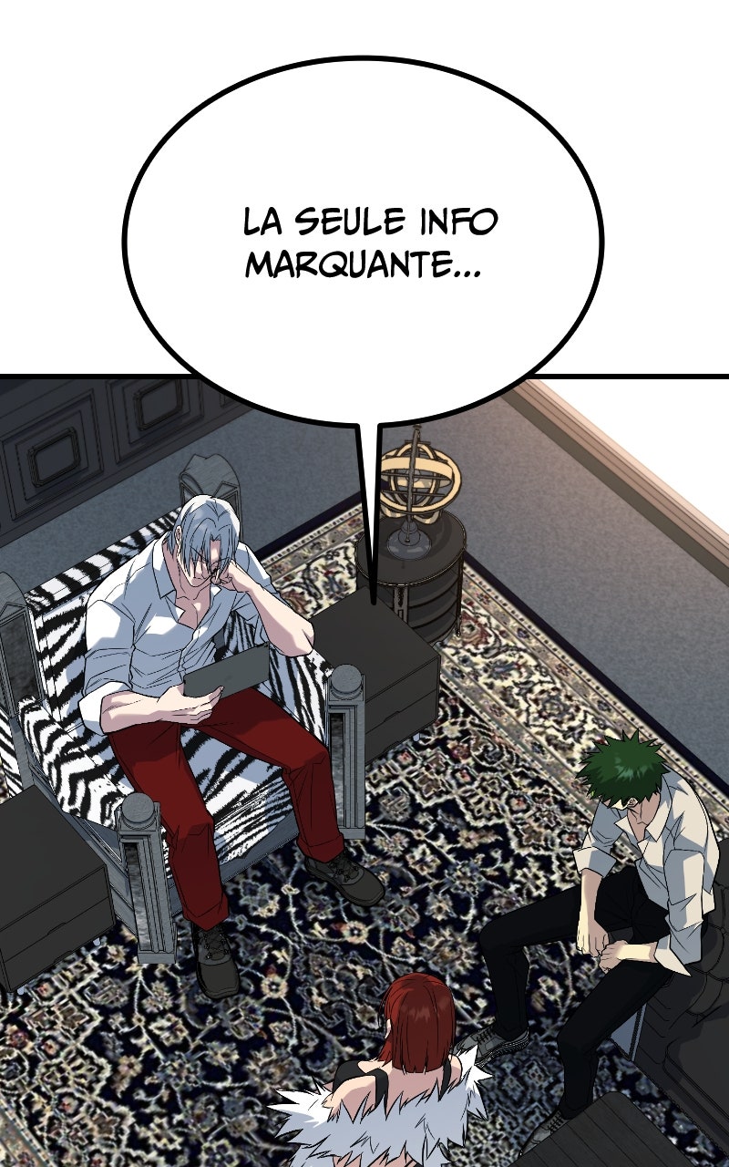 Read King of the Arena FR Manga Online