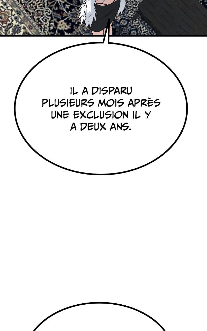 Read King of the Arena FR Manga Online