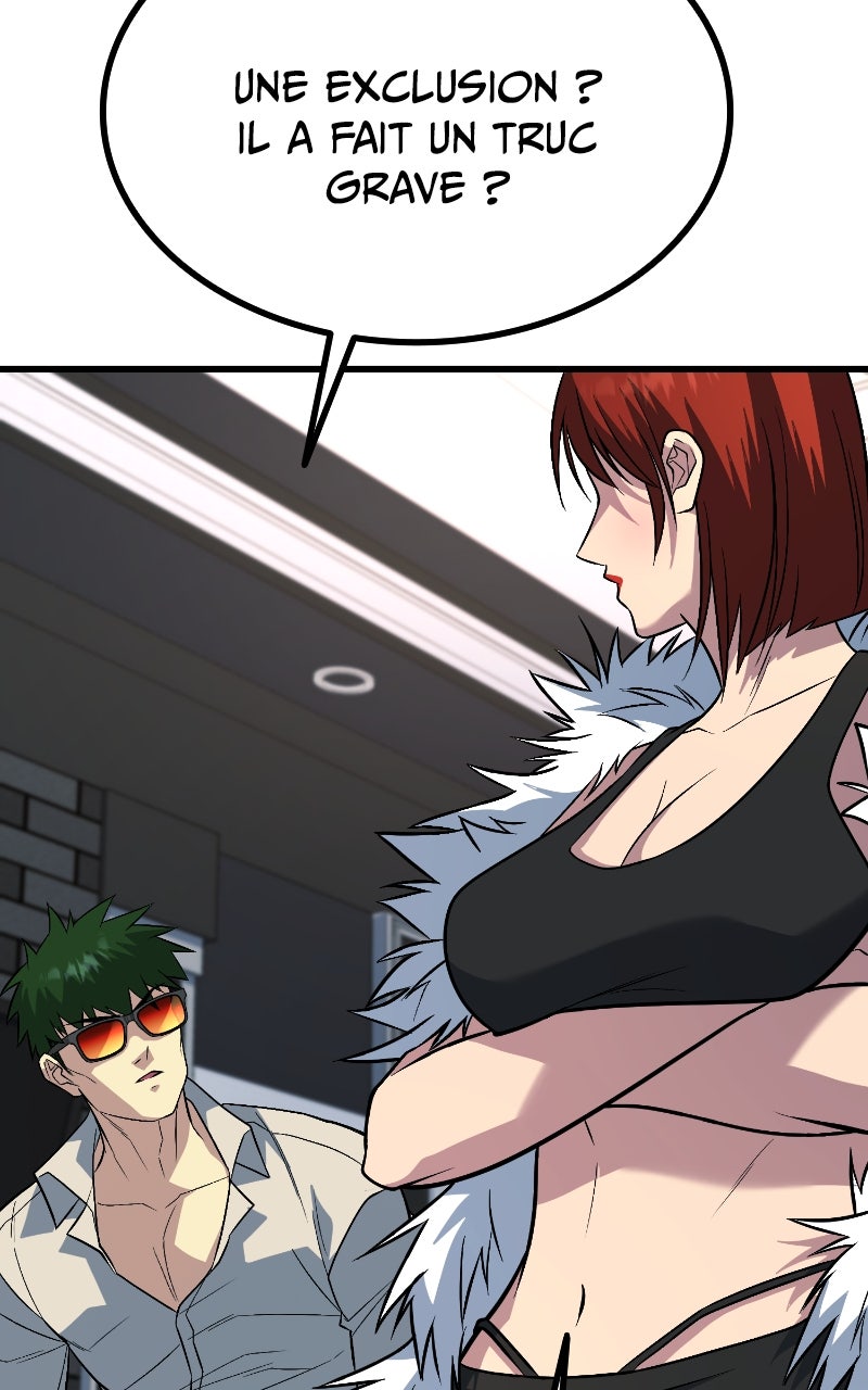 Read King of the Arena FR Manga Online