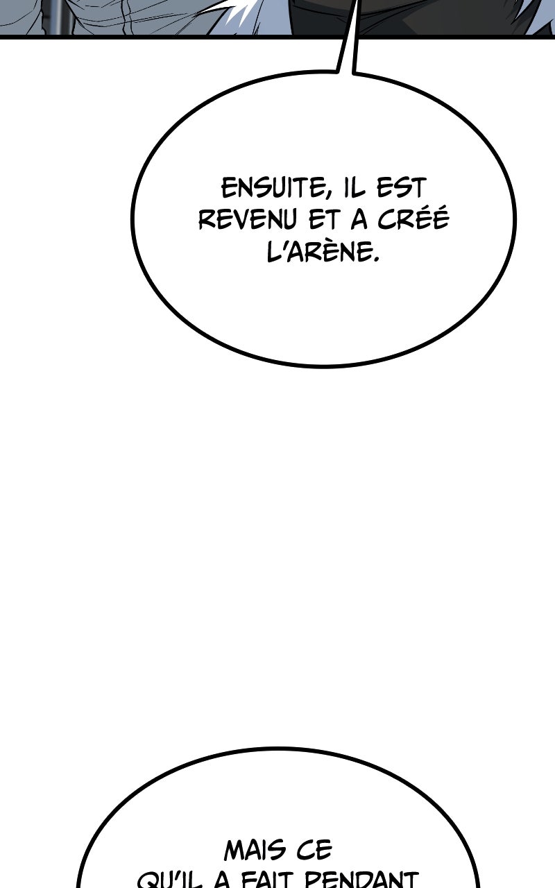 Read King of the Arena FR Manga Online