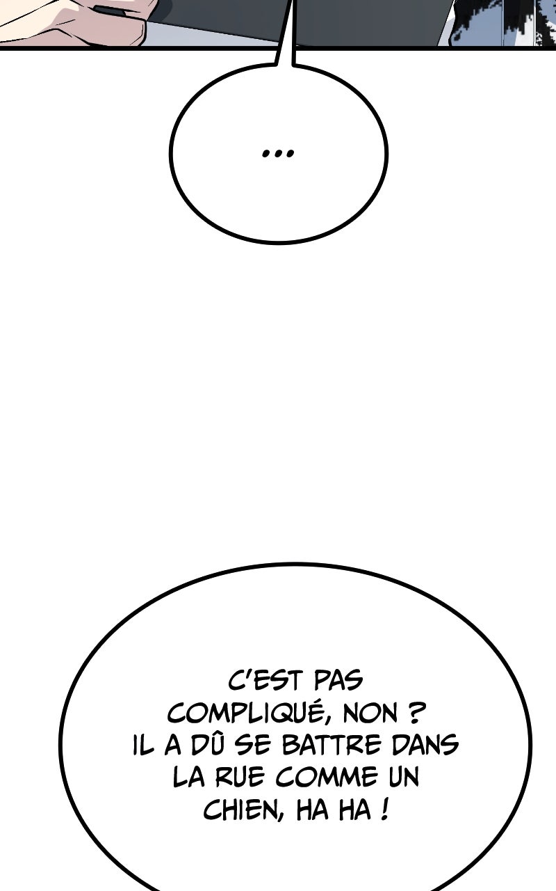 Read King of the Arena FR Manga Online