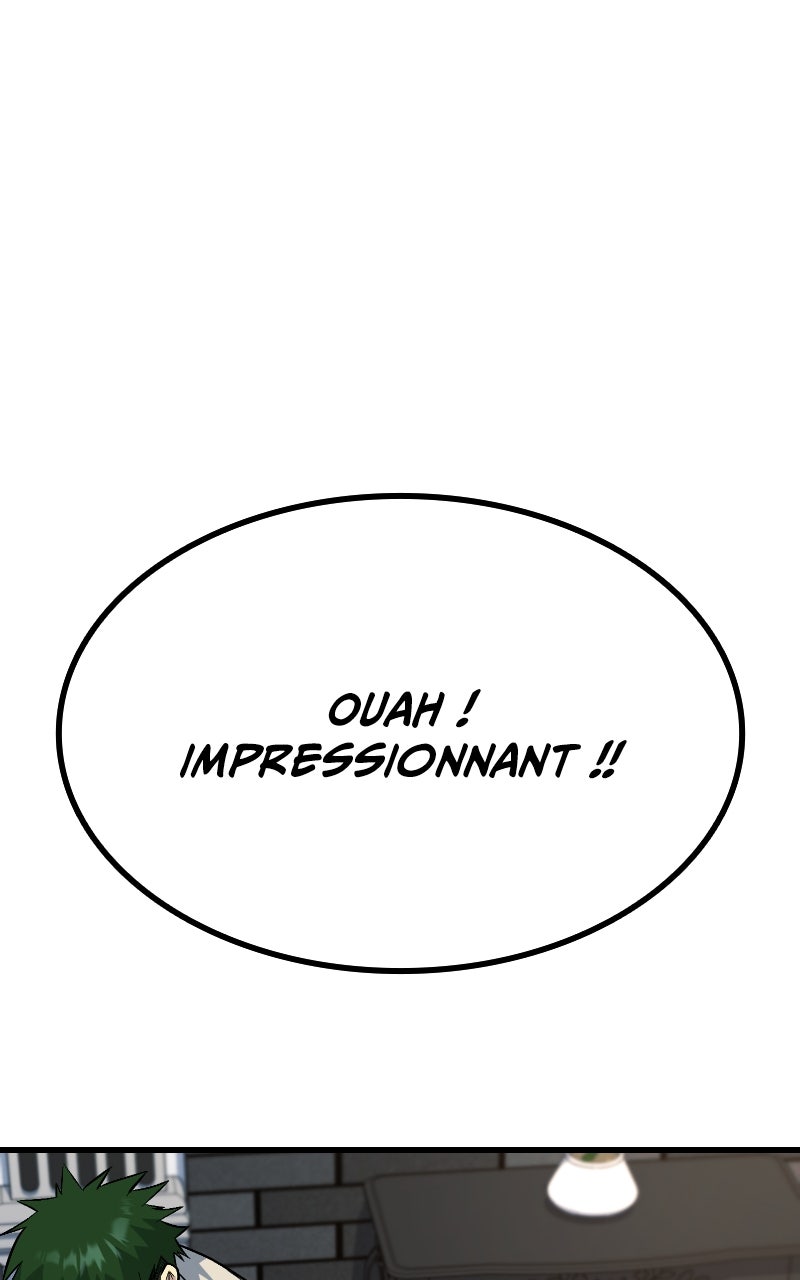 Read King of the Arena FR Manga Online