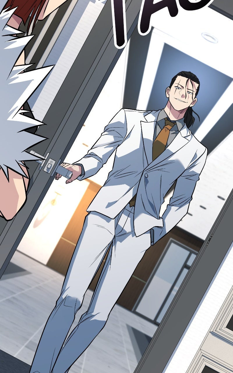 Read King of the Arena FR Manga Online