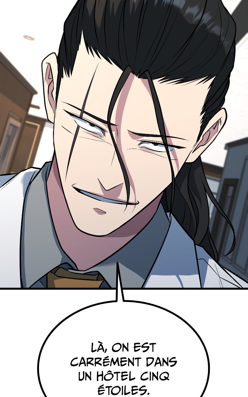 Read King of the Arena FR Manga Online