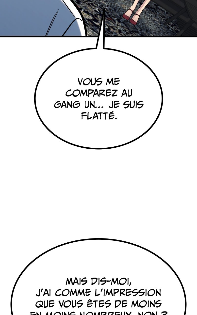 Read King of the Arena FR Manga Online