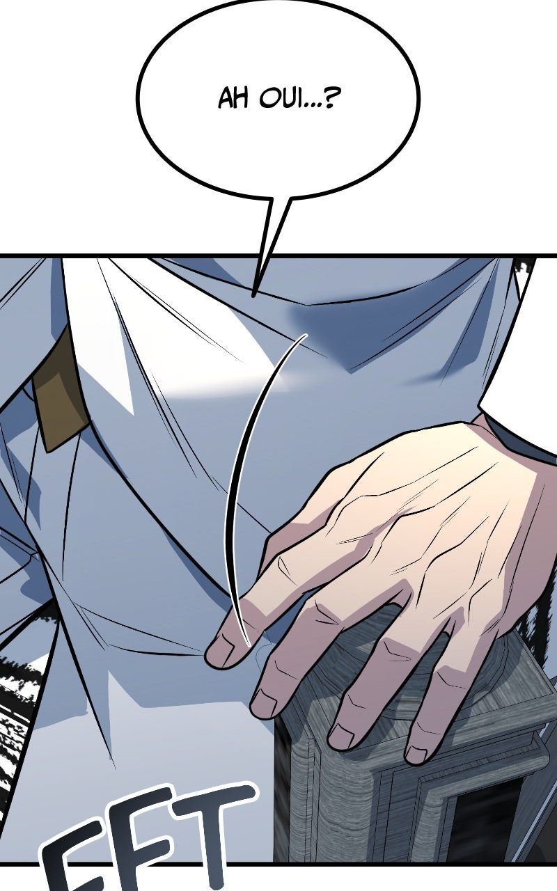 Read King of the Arena FR Manga Online