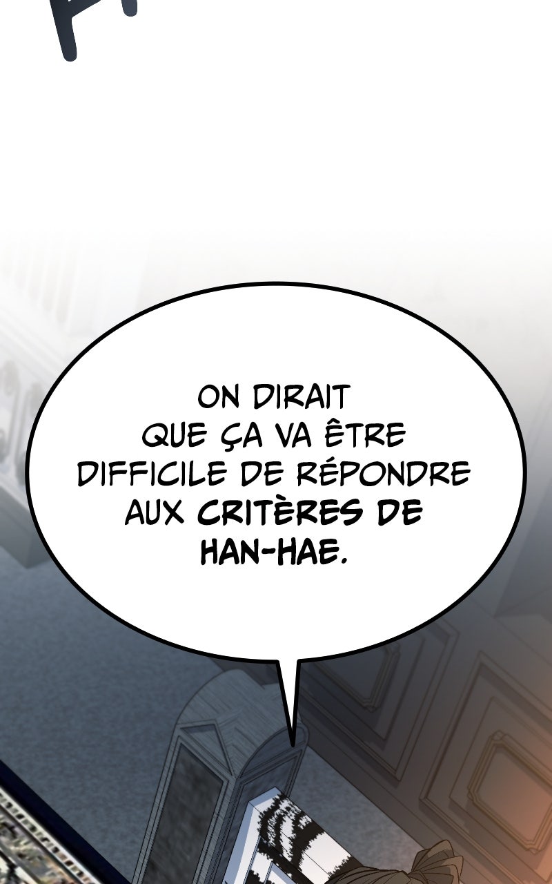 Read King of the Arena FR Manga Online