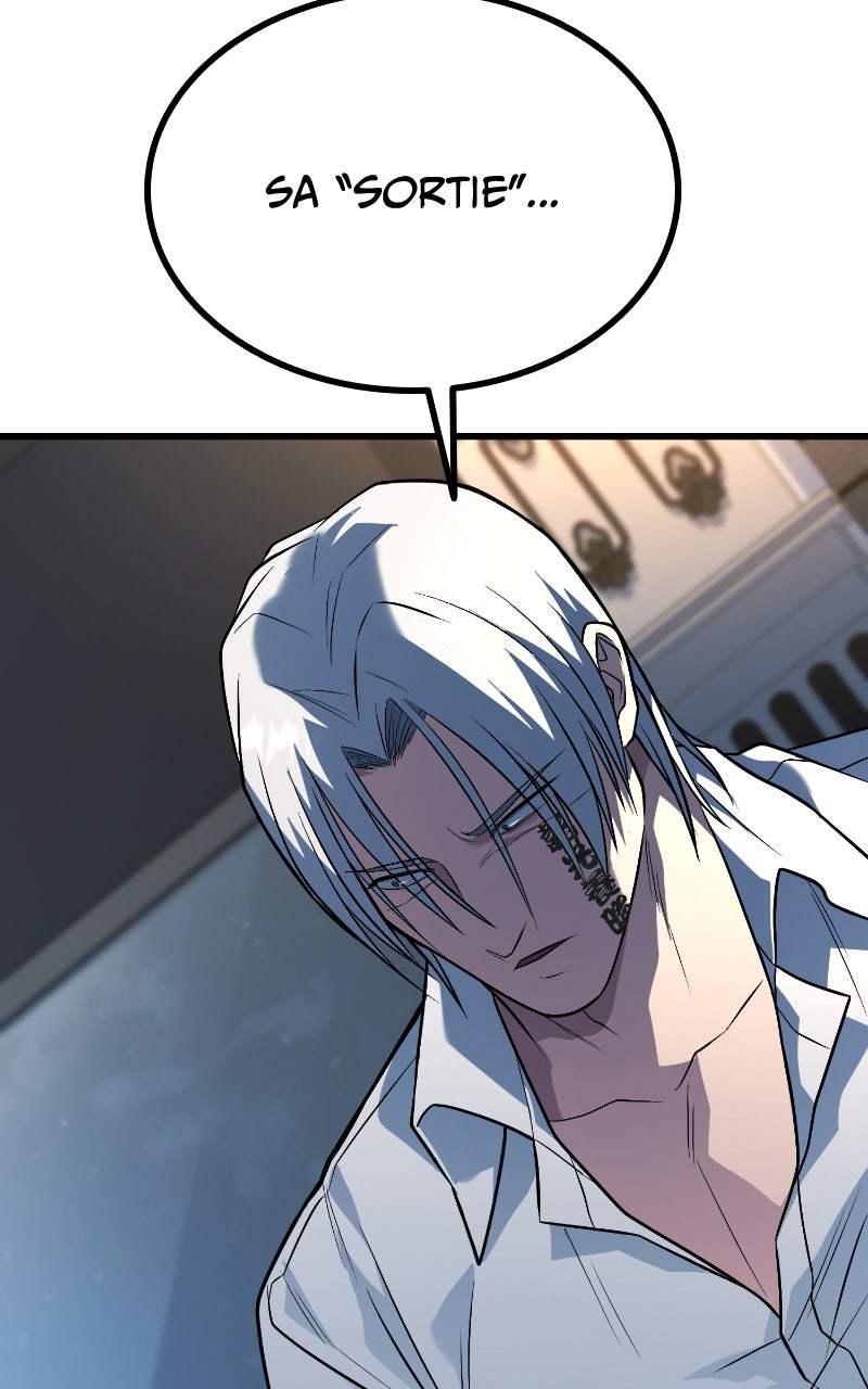 Read King of the Arena FR Manga Online